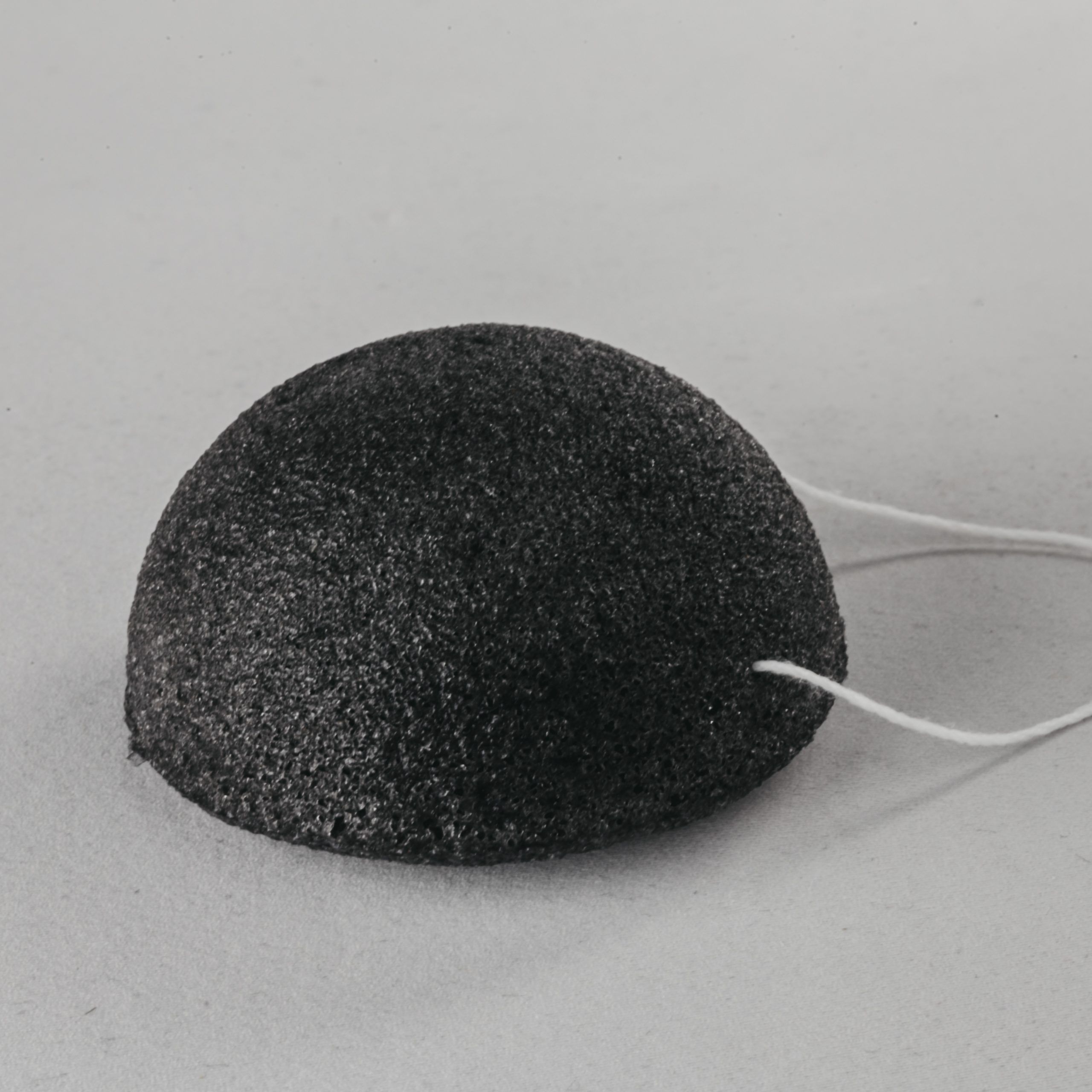 Esponja de Konjac Carbón - Imagen 2