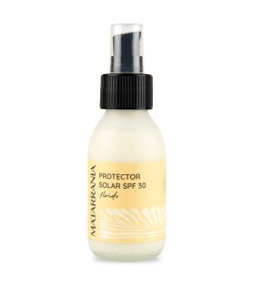 PROTECTOR SOLAR FLUIDO SPF30 BIO